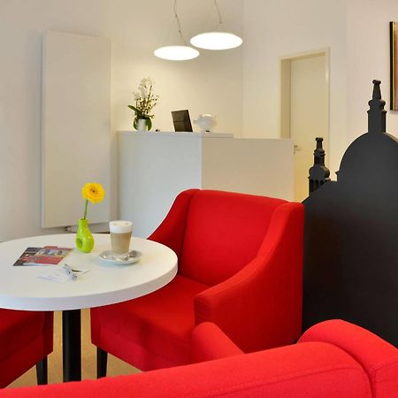 Invite Hotel Fulda City Hauptbahnhof Exterior photo