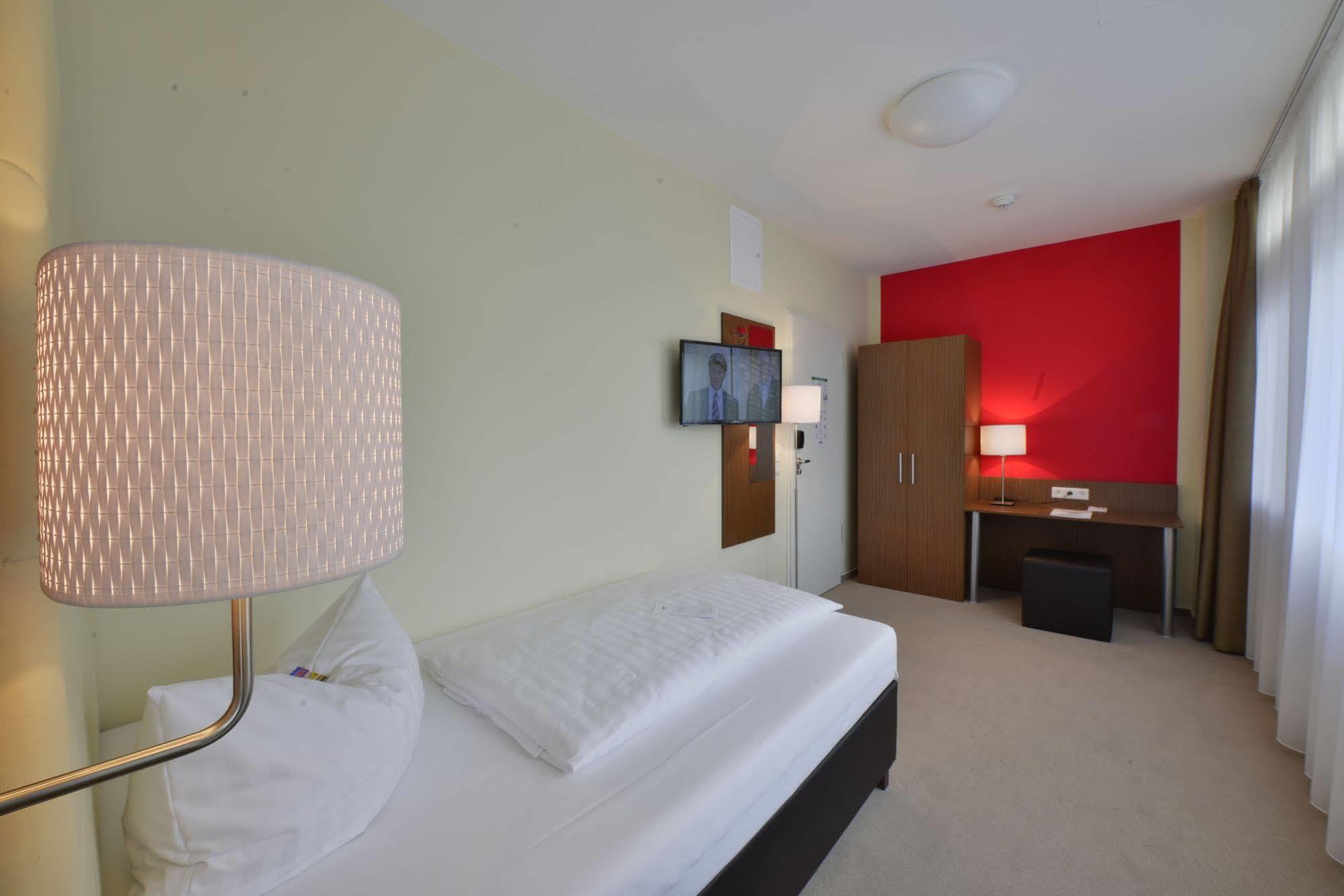 Invite Hotel Fulda City Hauptbahnhof Exterior photo